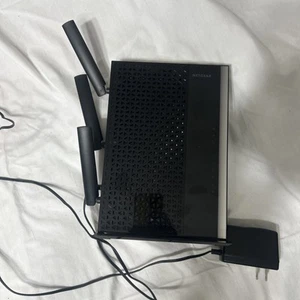 NETGEAR Nighthawk AC1900 Desktop WiFi Range Extender (EX7000) - No Box - Picture 1 of 6
