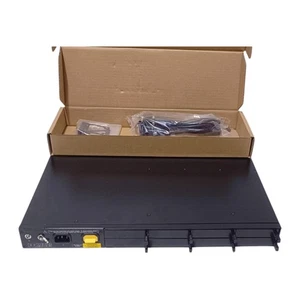 AudioCodes M1KB Telecommunication Equipment GTPM00693 Mediant 1000B AMC - Picture 1 of 17