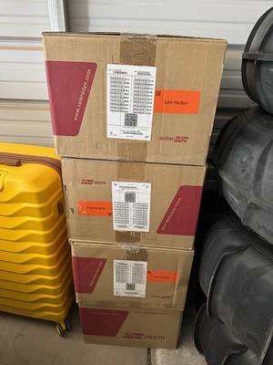 Solaredge 340 Watt Power Optimizer for Solar Panels