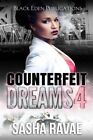 Counterfeit Dreams 4: A Coke White Dream New 9781511836081 Fast Free Shipping-,