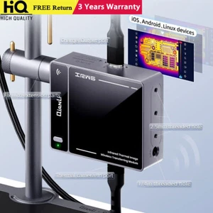 Qianli IRW6 Wireless Image Transmission Module Infrared Thermal Image Wireless - Picture 1 of 5