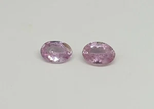 Zaffiro Rosa 1,79 Ct. - Imagen 1 de 2