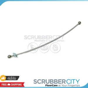 222667 CABLE, GLV .06D 006.8L .25BALL /.25BALL TENNANT 5680 5700 - Picture 1 of 1