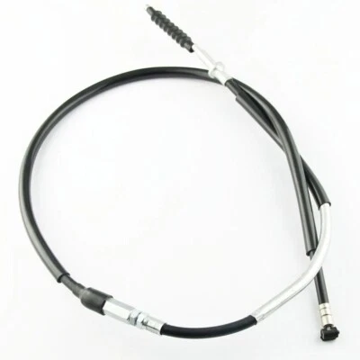 Clutch Cable For Kawasaki KLX250 D-Tracker X KLX250SF KLX250S 54011-0093 Accesso - Image 1 of 4