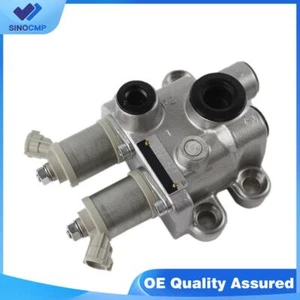Conjunto de válvula solenoide reguladora 9254306 para excavadora Hitachi Zax ZX-3 ZX200-3 - Imagen 1 de 5