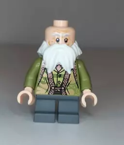 Figurine Lego Officiel Hp264 Professor Filius Flitwick Harry Potter - 2021 - Bild 1 von 4