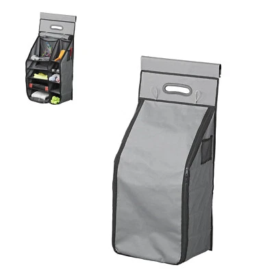 APT Camper Hängeorganizer - 14 Fächer - Wohnwagen Organizer - Hängeaufbewahrung