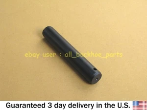 JCB BACKHOE - PIVOT PIN, DIPPER (PART NO. 811/50367 811/50375) - Picture 1 of 1
