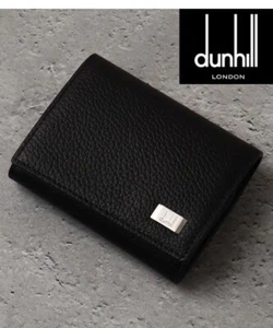 Brand New : DUNHILL : AVORITIES : Coin Purse Wallet : 19F2980AV : UK - Picture 1 of 6