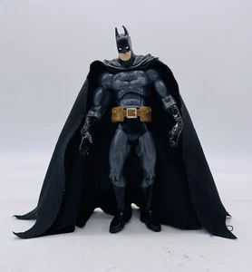 Batman Cloth Cape DC Superheroes Universe From TRU Robin Exclusivo Set 6” Suelto - Imagen 1 de 18