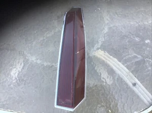 1982 1983 Lincoln Continental Tail Light - Picture 1 of 6