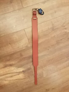 M & S Collection Damen Ledergürtel XS Neu mit Etikett UVP 25€ - Bild 1 von 6