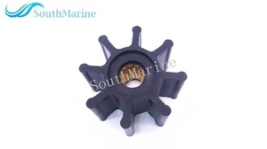 Water Pump Impeller for Jabsco Yanmar CEF 11979-0001 122610-420216 500155 720001 - Picture 1 of 5