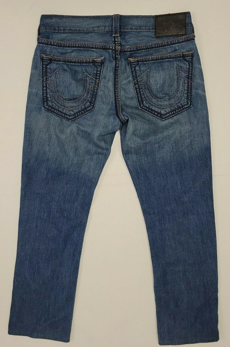 True Religion Bobby In Men's Jeans for sale | eBay