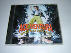 ACE VENTURA - WHEN NATURE CALLS CD ALBUM - MUSIC FROM THE MOTION PICTURE