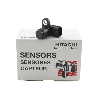 Sensor de posición del árbol de levas del motor Hitachi para Acura Honda V6 Foto 1 de 4
