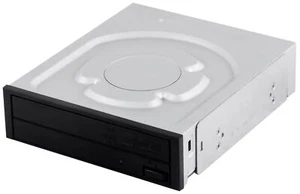 SONY AD-7240S Lecteur Réinscriptible DVD/CD 5.25" SATA - Photo 1/2