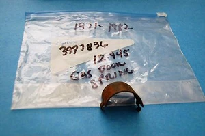 1971-82  C3 Corvette Gas Door Spring 3977836 USED GM - Bild 1 von 1
