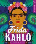 V&amp;A Introduces - Frida Kahlo 9780241339862 | Brand New | Free UK Shipping