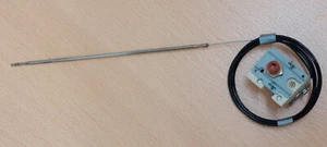 Viessmann Vitotronic Temperaturbegrenzer STB 10602000, 110 - 8°C, 56.10525.570 - Bild 1 von 5