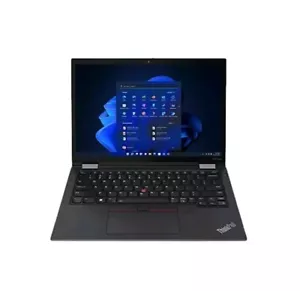 Lenovo ThinkPad X13 Yoga Gen2 - Core i5-1135G7 - 16GB RAM - 256GB SSD - Picture 1 of 3