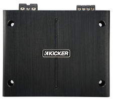 Produktbild - Kicker Class-D IQ500.2 mit DSP Digitaler 2- Kanal Amp 2 x 250 Watt UVP: 599.-€ 