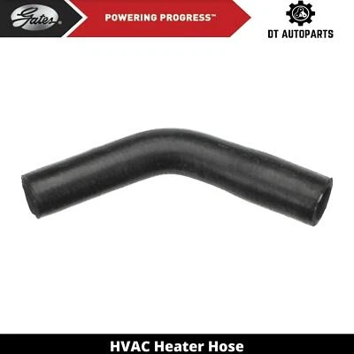 适用于 1993 - 1997 年 Geo Prizm HVAC 加热器软管加热器到阀门 1994 1996 年 — 第 1/4 张图片