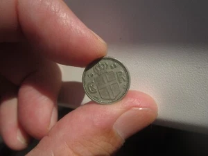 Islandia 10 aurar 1933 - Imagen 1 de 2