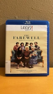 The Farewell (Blu-ray, 2019) - Bild 1 von 4