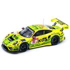 Manthey-Racing Porsche 911 GT3 R - 2022 24h Wyścig Nürburgring #1 1:43