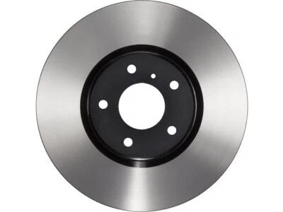 Rotor de freno delantero Wagner 19864TVRN 2010 2011 2012 2013 para Nissan 370Z 2009-2020 Foto 1 de 2