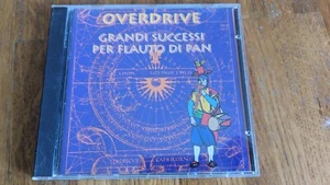 Flauto Di Pan. I Grandi Successi CD . Ottime Condizioni. - Foto 1 di 1