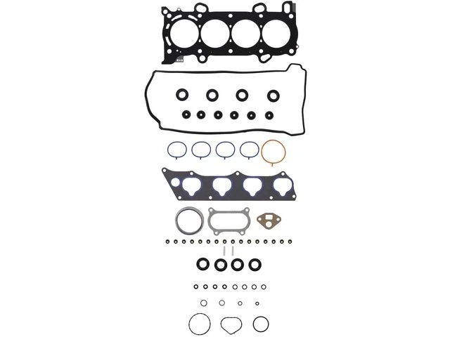 Juego de juntas de culata Felpro para Honda Accord 2008-2012 2,4 L 4 cilindros 38MKBC Foto 1 de 1