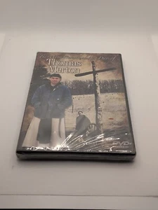 The Many Storeys and Last Days of Thomas Merton (DVD, 2014), New - Foto 1 di 3