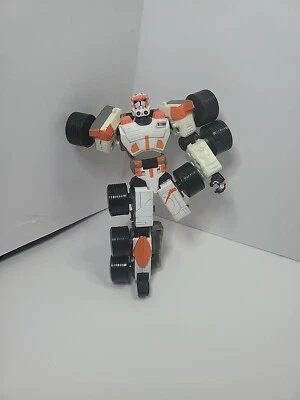 Star Wars Hasbro Crossovers Clone Commander Cody to Clone Turbo Tank Incomplete - Image 1 of 4