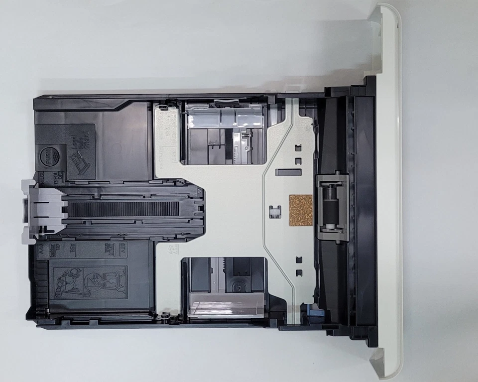 Kyocera CT-1150 Paper Cassette CT1150 302RV93091 302RV93090 - Image 1 of 2