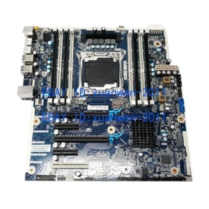 HP Z4 G4 Workstation Motherboard LGA2066 For Intel Core X Series - Picture 1 of 4