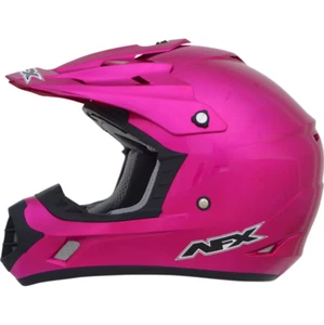 AFX FX17 FULL FACE HELMET, FUCHSIA, SIZE LARGE 0110-4078 - Picture 1 of 4