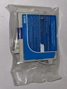T0602 Cyan Ink for Epson Stylus CX3800 CX4200 CX4800 - Picture 1 of 3