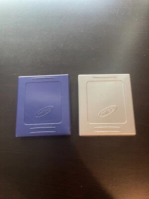 NGB - Nintendo GameBoy Cartridge Dust Cover Game Cases INTEC - Image 1 of 4