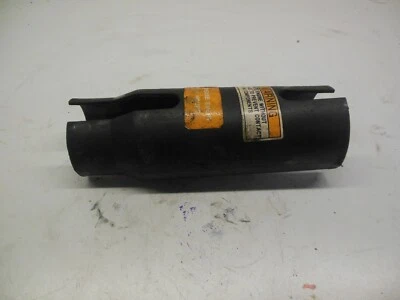 Protector de acoplamiento AA72 Tigershark Monte Carlo 770 1997 0773-627 Foto 1 de 4