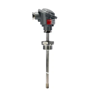 A●DANFOSS 084Z6164 Temperature Sensor New - Imagen 1 de 4