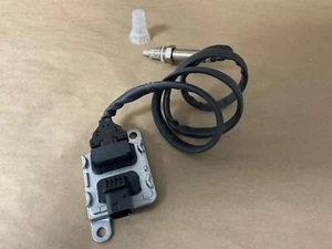 DEVELON DOOSAN NOX SENSOR ASSY (SCR UPSTREAM), 301308-01130, see equipt list - Picture 1 of 5