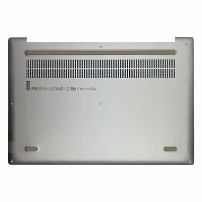 Funda inferior dorada 5CB0N79816 para Lenovo IdeaPad 720S-14IKB 80XC 81BD Foto 1 de 4