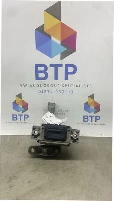 Крепление двигателя SEAT LEON TDI MK3 2013-2016 (со стороны водителя) 5Q0199262 - Изображение 1 из 4