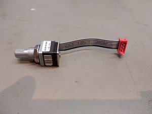 Grayhill 62A30-02-050 C incremental encoder, new / Germany + EU shipping - Bild 1 von 4