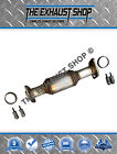 FITS: 2011-2016 Toyota Sienna 3.5L All Wheel Drive REAR Catalytic Converter
