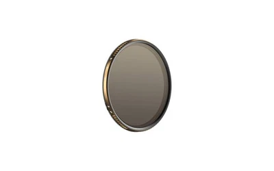 PolarPro 82mm Peter McKinnon VND Camera Filter - 2-5 Stop Variable Neutral De... - Image 1 of 4