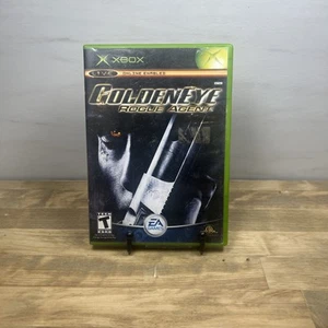 GoldenEye: Rogue Agent (Microsoft Xbox, 2004) - Imagen 1 de 3