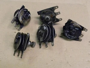 LUCAS USED + GROUND RECTIFIER TESTED SOLD EACH - Picture 1 of 1